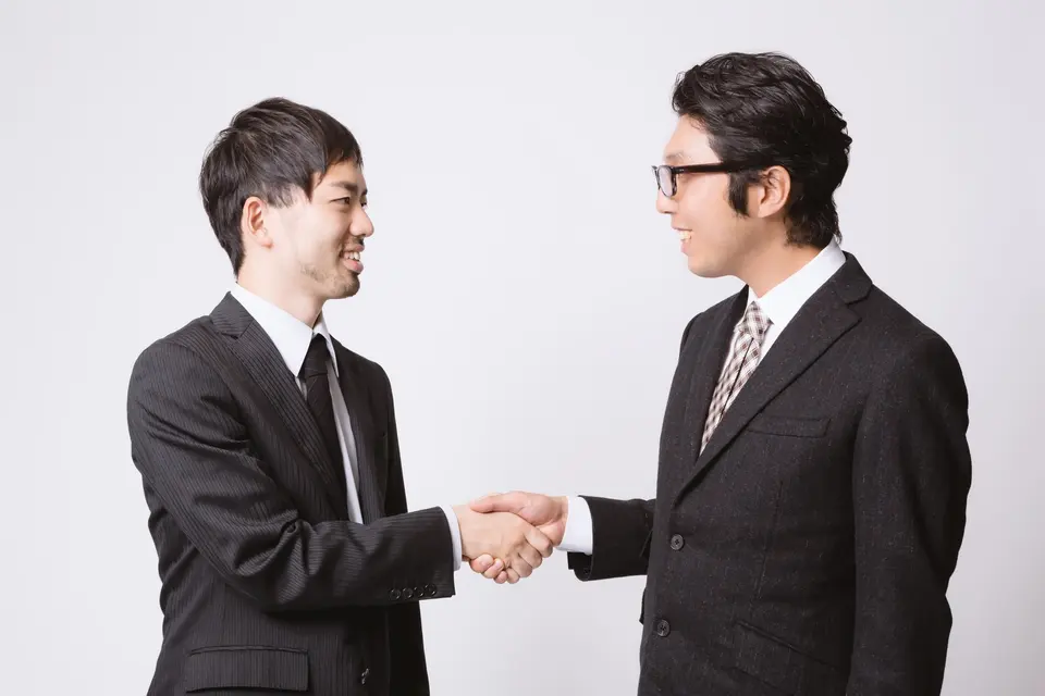 クロージングと決済 ― 着金までに起きること