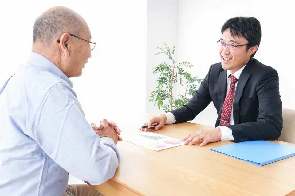 【業種別】人材派遣・人材紹介会社のM&A売却相場