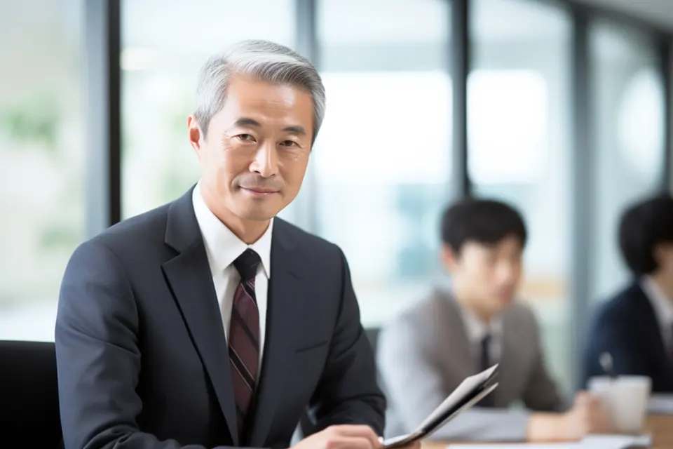 持株会社にしておくと売りやすいのか ― 開示から見た実態