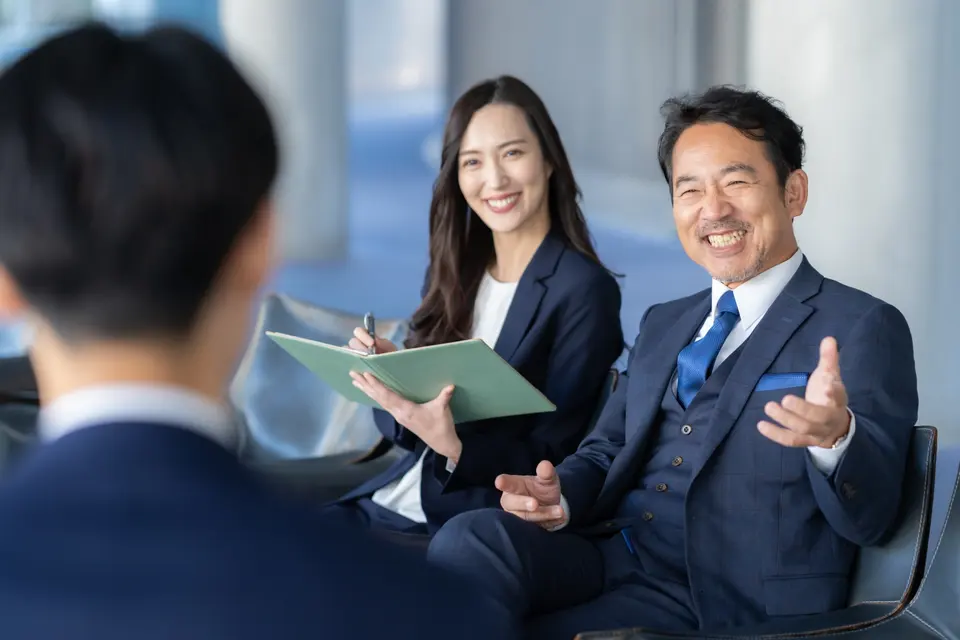 M&A仲介会社の選び方 7つのチェックポイント