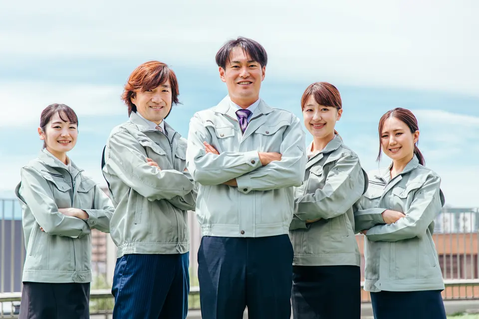 【業種別】製造業のM&A売却相場と評価されるポイント