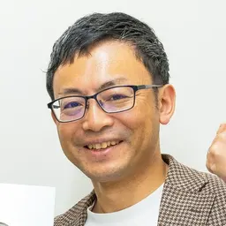 長谷川 桂介