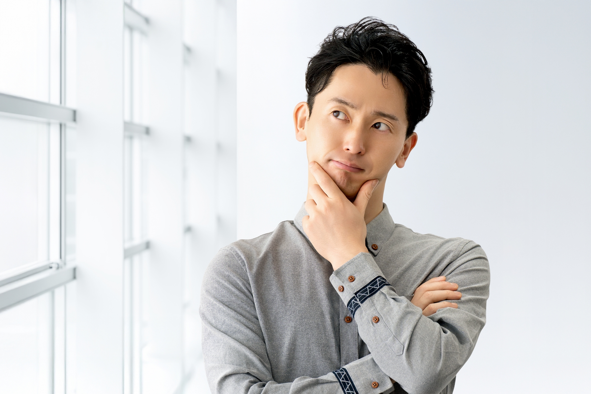 売却後の資産をどう守るか ― 論点の整理