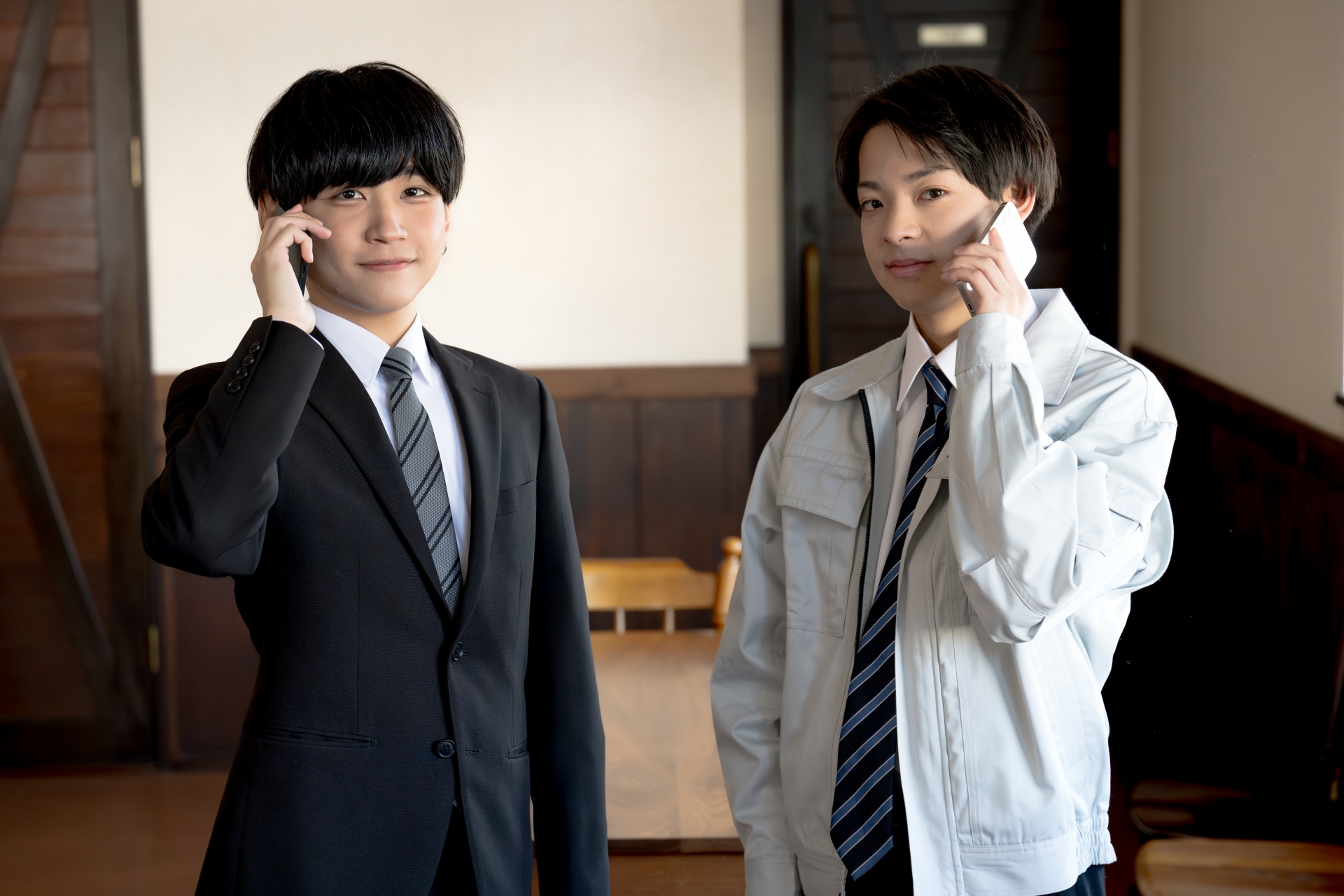 秘密保持はどこまで守られるか ― 社員・取引先に知られずに進める方法