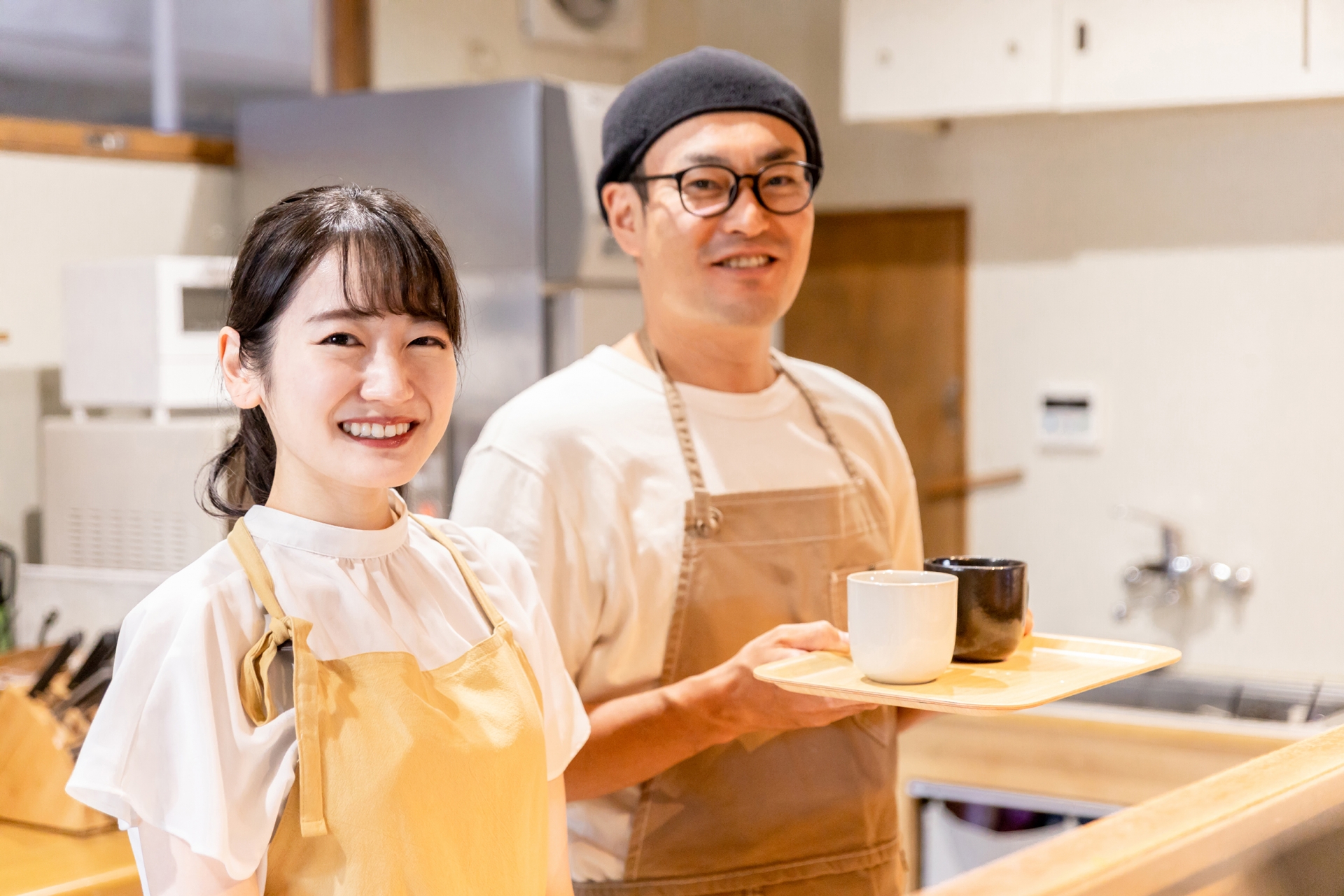 【業種別】飲食・小売業のM&A売却相場