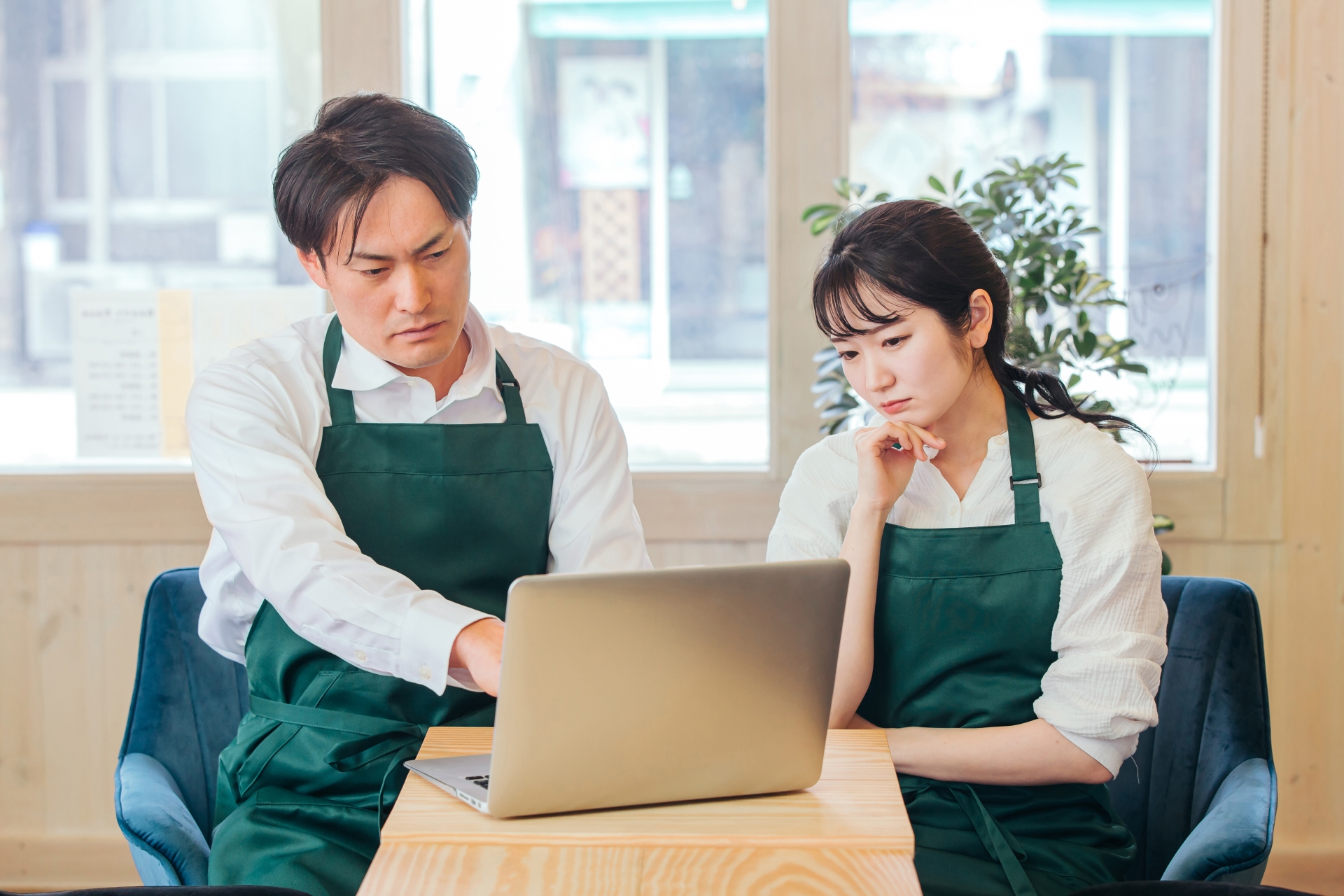 事業承継税制とM&Aの関係 ― 使うべきケース・使えないケース
