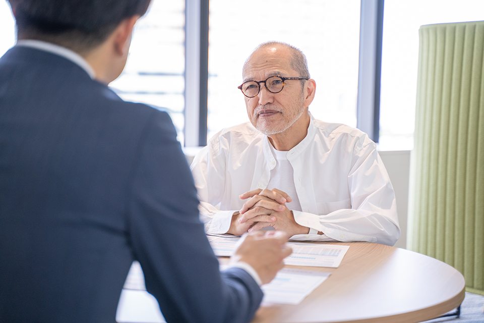 会社売却でかかる税金 ― 株式譲渡益20.315%の基本