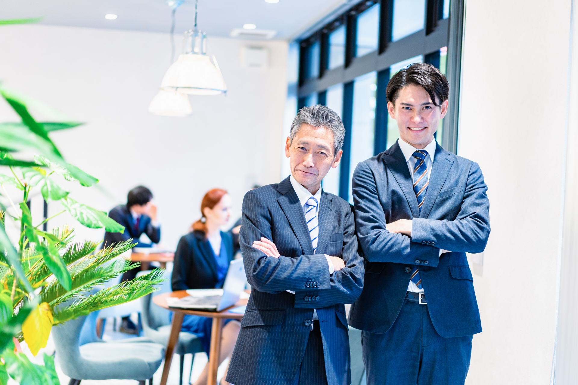 M&A仲介・FA・マッチングサイトの違いと使い分け
