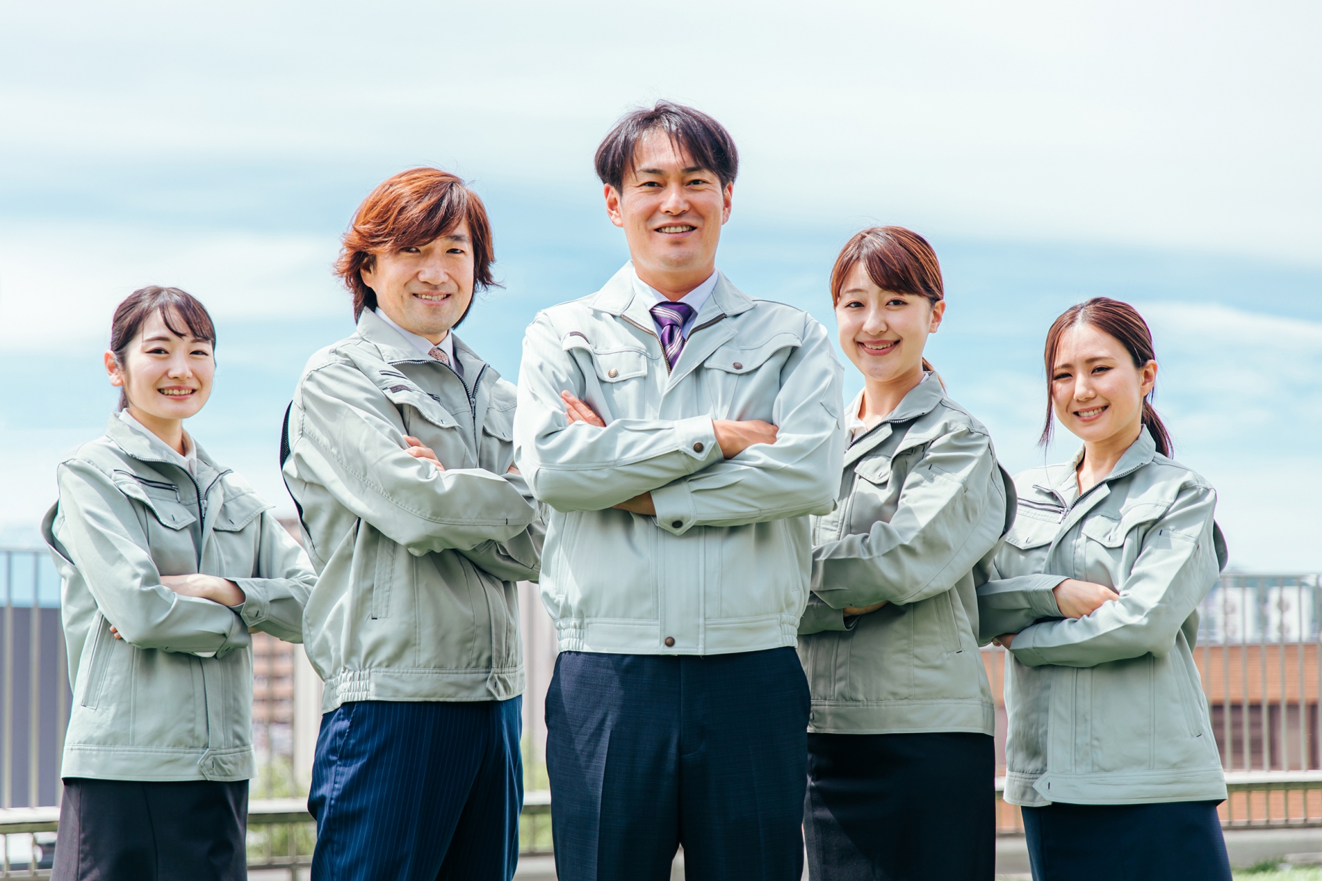 【業種別】製造業のM&A売却相場と評価されるポイント